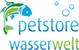 Pet-Store Wasserwelt